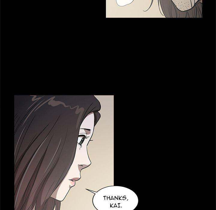 The V Squad - Chapter 30 [photo 38] - MangaPorn