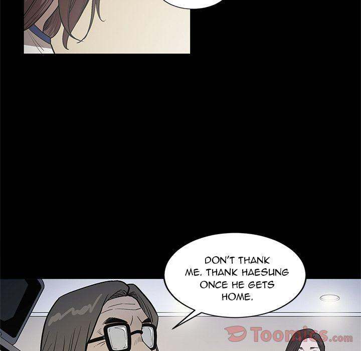 The V Squad - Chapter 30 [photo 39] - MangaPorn