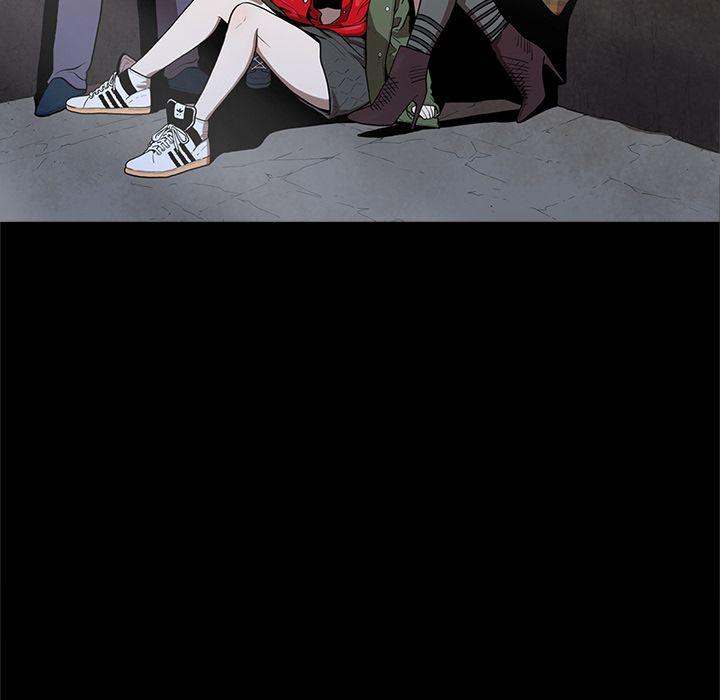 The V Squad - Chapter 30 [photo 5] - MangaPorn