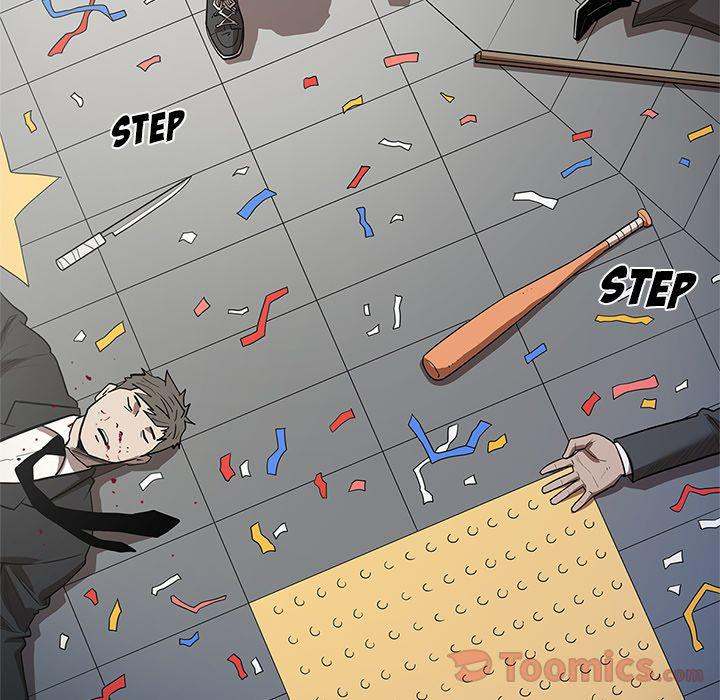 The V Squad - Chapter 30 [photo 51] - MangaPorn