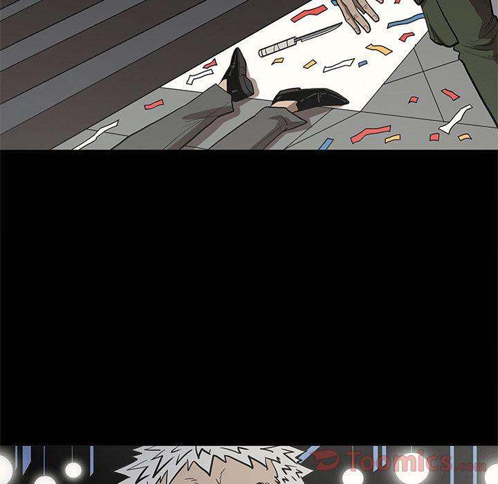 The V Squad - Chapter 30 [photo 55] - MangaPorn