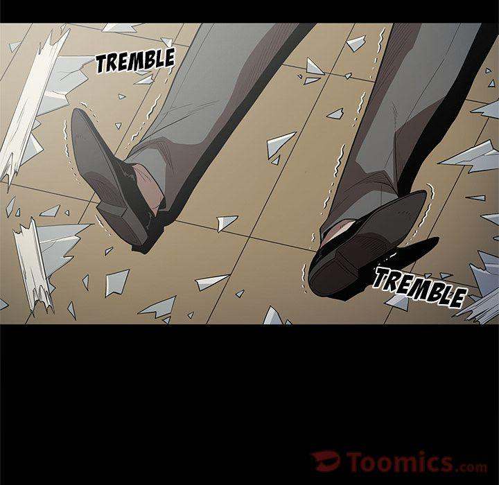 The V Squad - Chapter 30 [photo 6] - MangaPorn