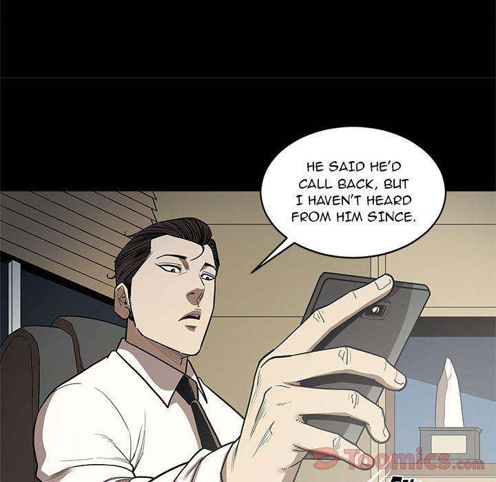 The V Squad - Chapter 30 [photo 71] - MangaPorn