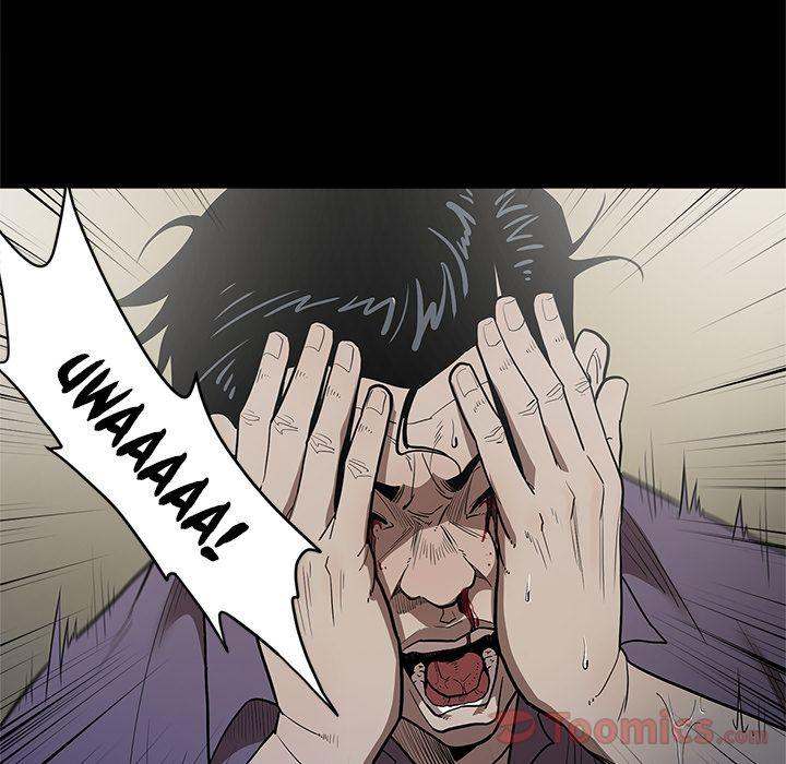 The V Squad - Chapter 30 [photo 8] - MangaPorn