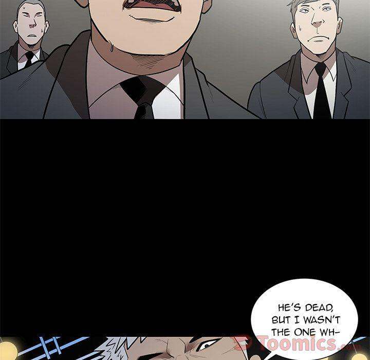 The V Squad - Chapter 30 [photo 80] - MangaPorn