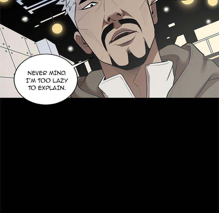 The V Squad - Chapter 30 [photo 81] - MangaPorn