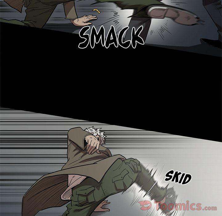 The V Squad - Chapter 30 [photo 94] - MangaPorn