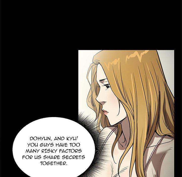 The V Squad - Chapter 31 [photo 105] - MangaPorn