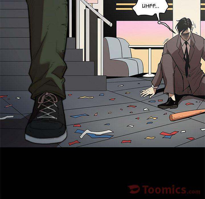 The V Squad - Chapter 31 [photo 11] - MangaPorn