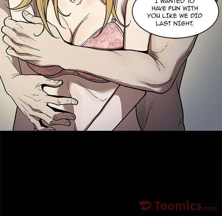 The V Squad - Chapter 31 [photo 114] - MangaPorn