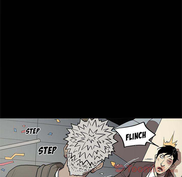 The V Squad - Chapter 31 [photo 13] - MangaPorn