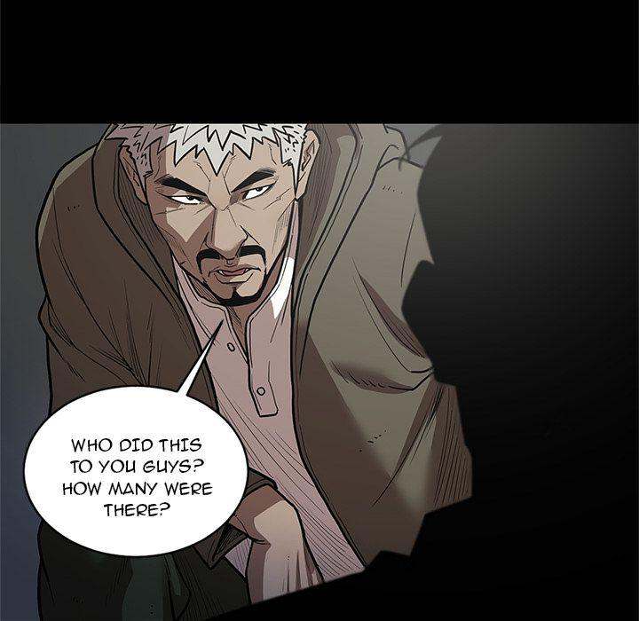 The V Squad - Chapter 31 [photo 16] - MangaPorn