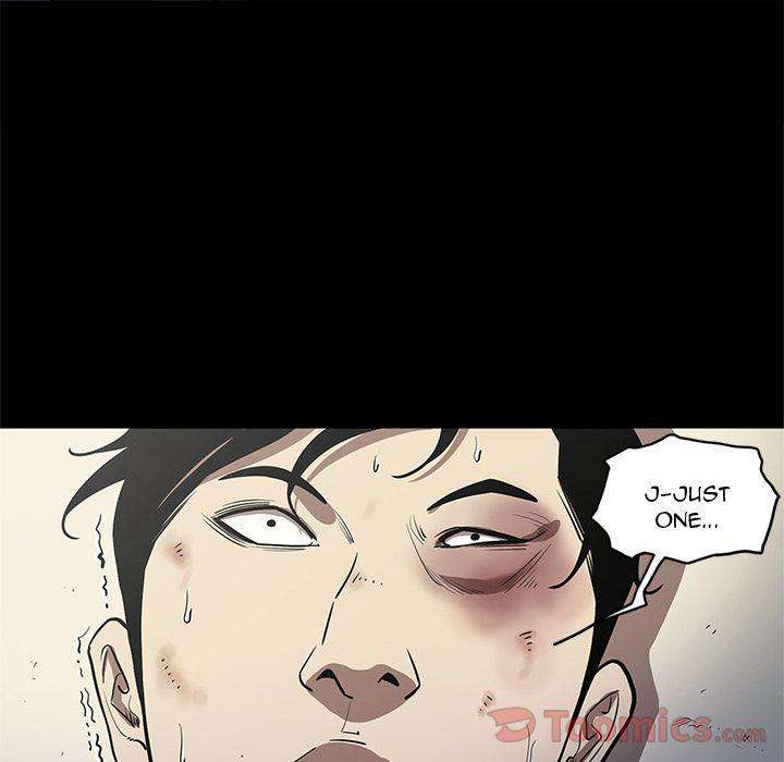 The V Squad - Chapter 31 [photo 17] - MangaPorn