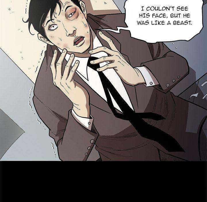 The V Squad - Chapter 31 [photo 20] - MangaPorn