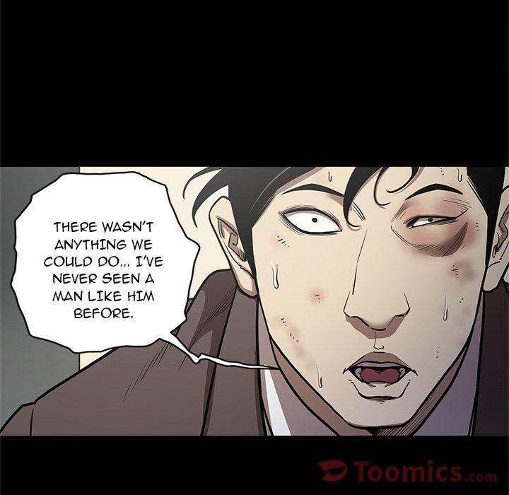 The V Squad - Chapter 31 [photo 21] - MangaPorn