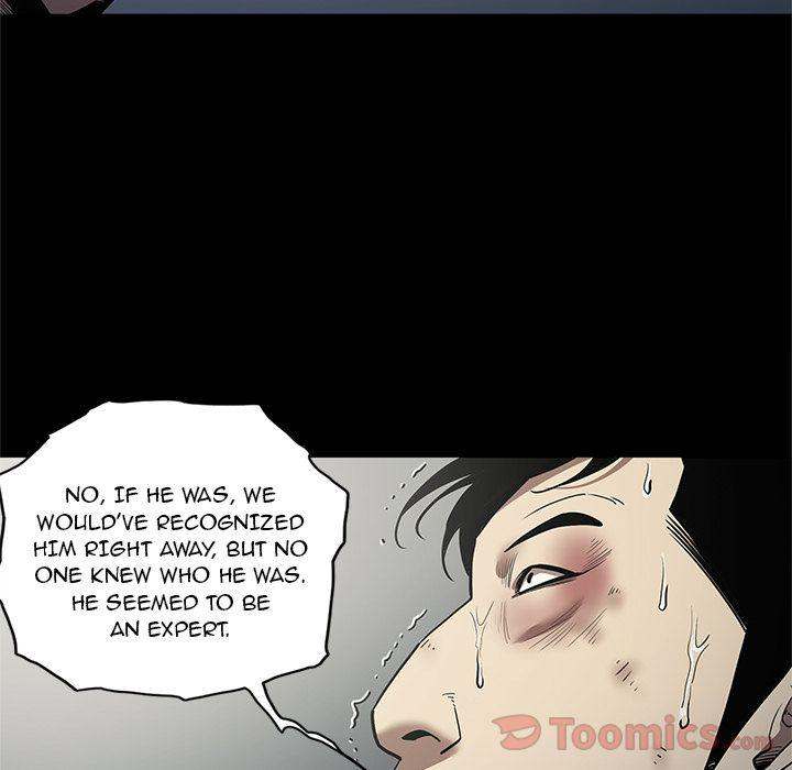 The V Squad - Chapter 31 [photo 23] - MangaPorn