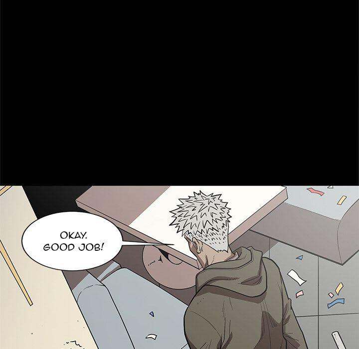 The V Squad - Chapter 31 [photo 27] - MangaPorn