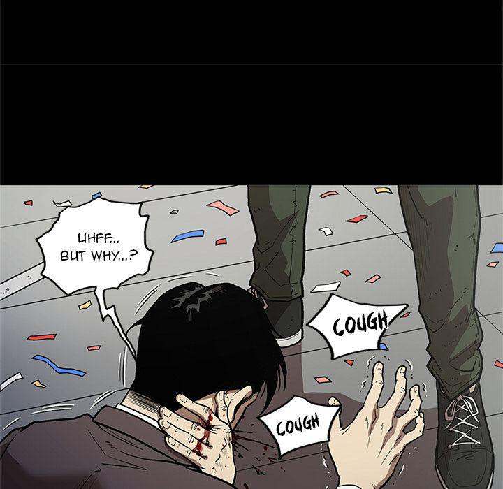 The V Squad - Chapter 31 [photo 37] - MangaPorn