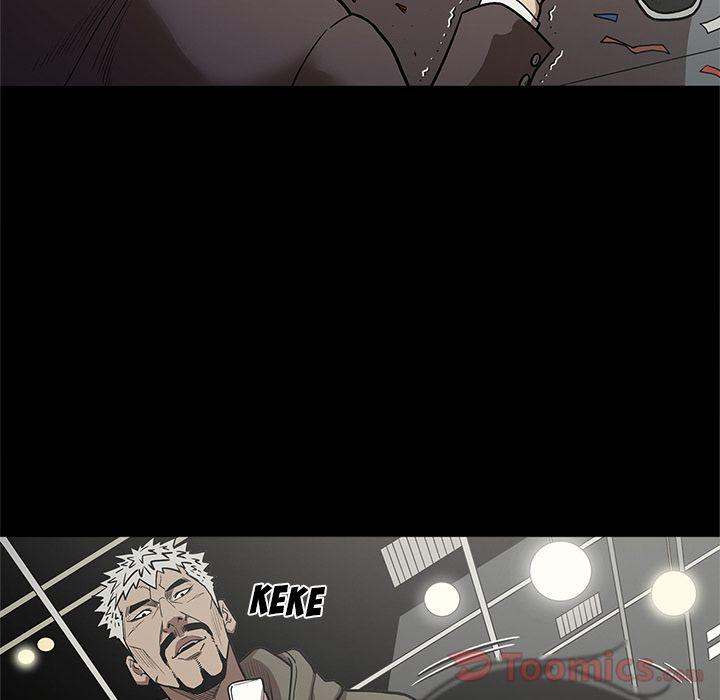 The V Squad - Chapter 31 [photo 38] - MangaPorn