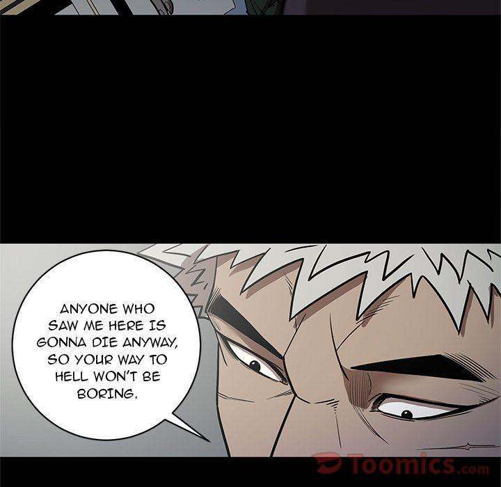 The V Squad - Chapter 31 [photo 40] - MangaPorn