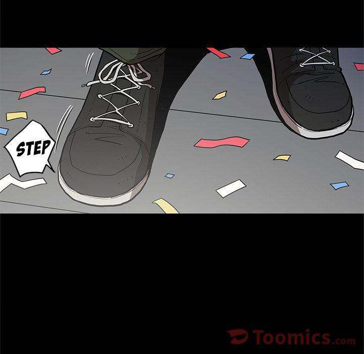 The V Squad - Chapter 31 [photo 44] - MangaPorn