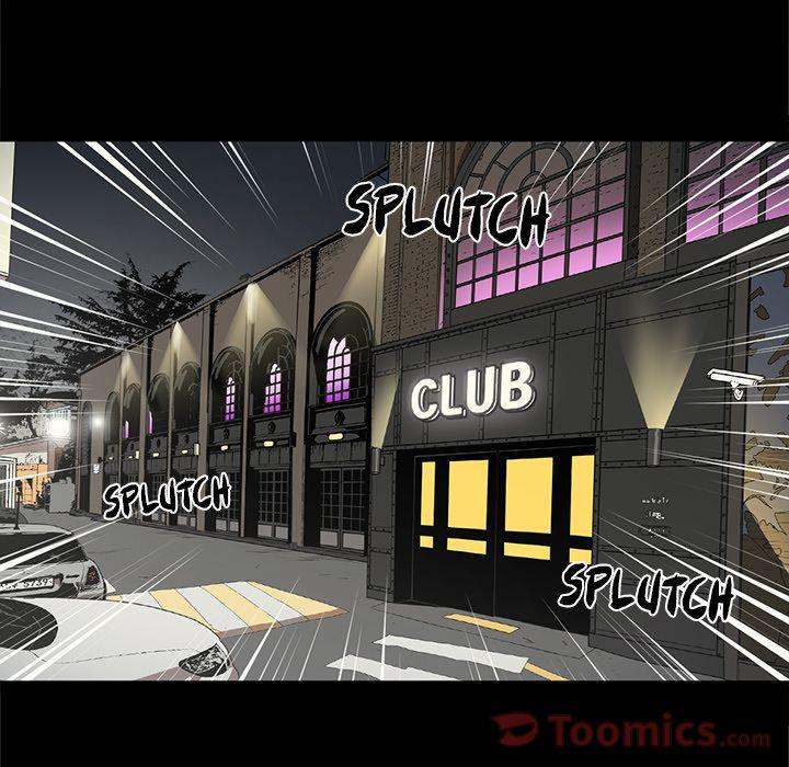 The V Squad - Chapter 31 [photo 45] - MangaPorn