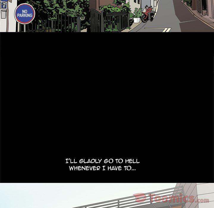 The V Squad - Chapter 31 [photo 55] - MangaPorn