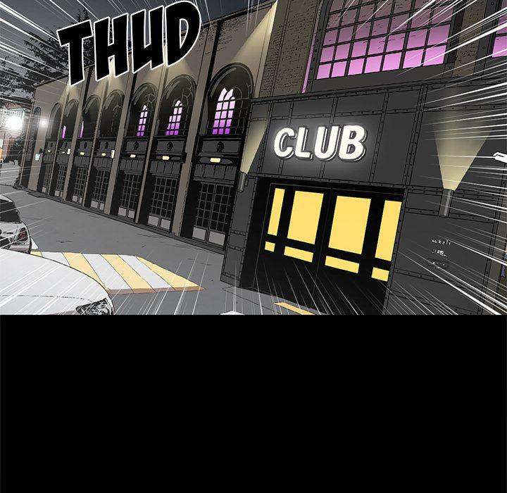 The V Squad - Chapter 31 [photo 6] - MangaPorn