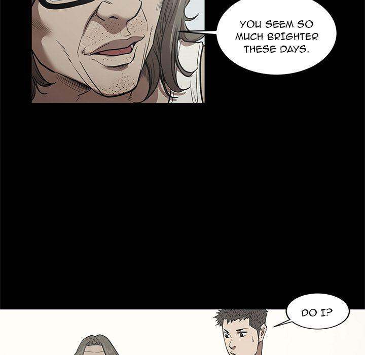 The V Squad - Chapter 31 [photo 62] - MangaPorn