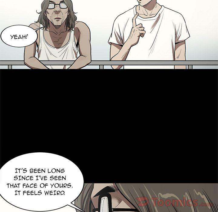 The V Squad - Chapter 31 [photo 63] - MangaPorn