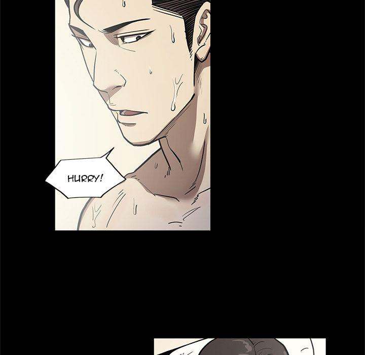 The V Squad - Chapter 31 [photo 73] - MangaPorn