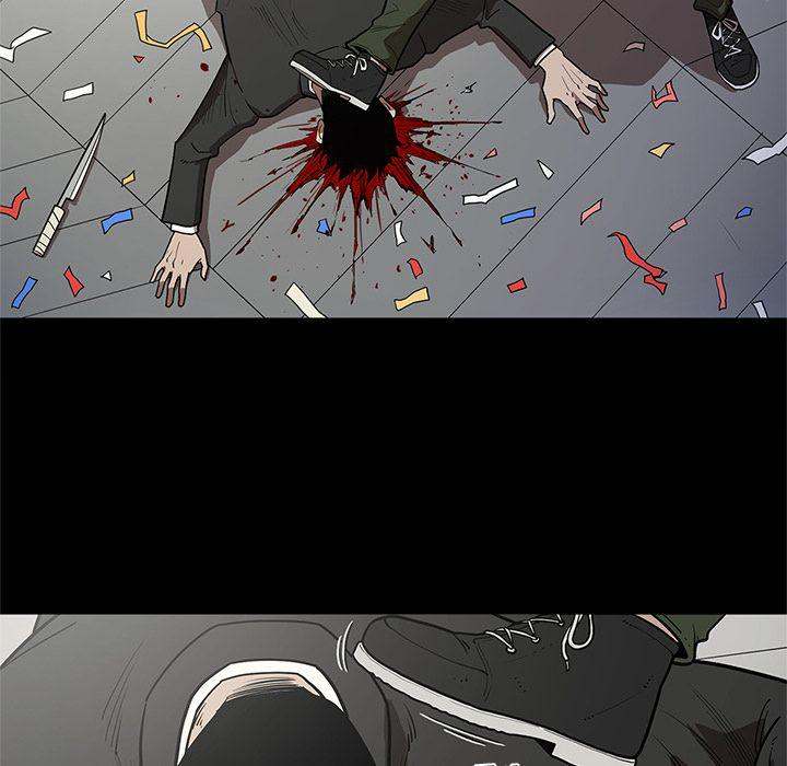 The V Squad - Chapter 31 [photo 8] - MangaPorn