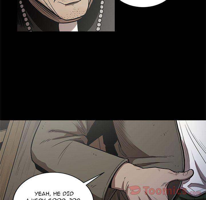 The V Squad - Chapter 31 [photo 87] - MangaPorn