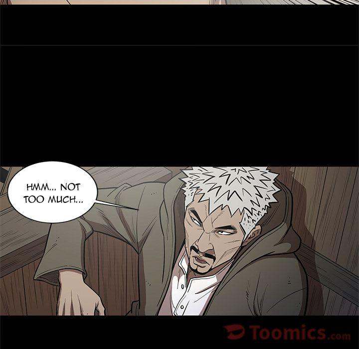 The V Squad - Chapter 31 [photo 89] - MangaPorn