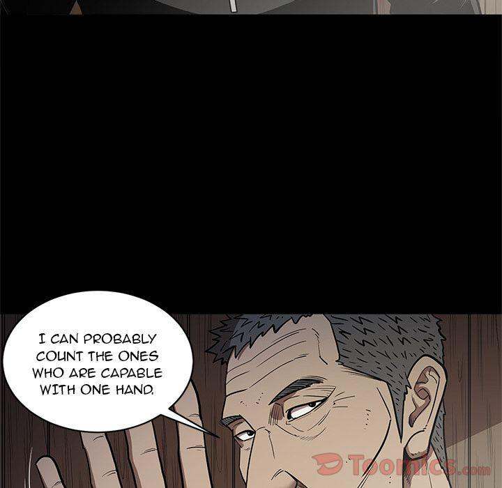 The V Squad - Chapter 31 [photo 91] - MangaPorn