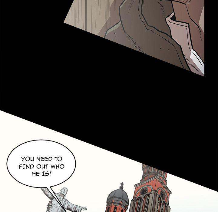 The V Squad - Chapter 31 [photo 96] - MangaPorn