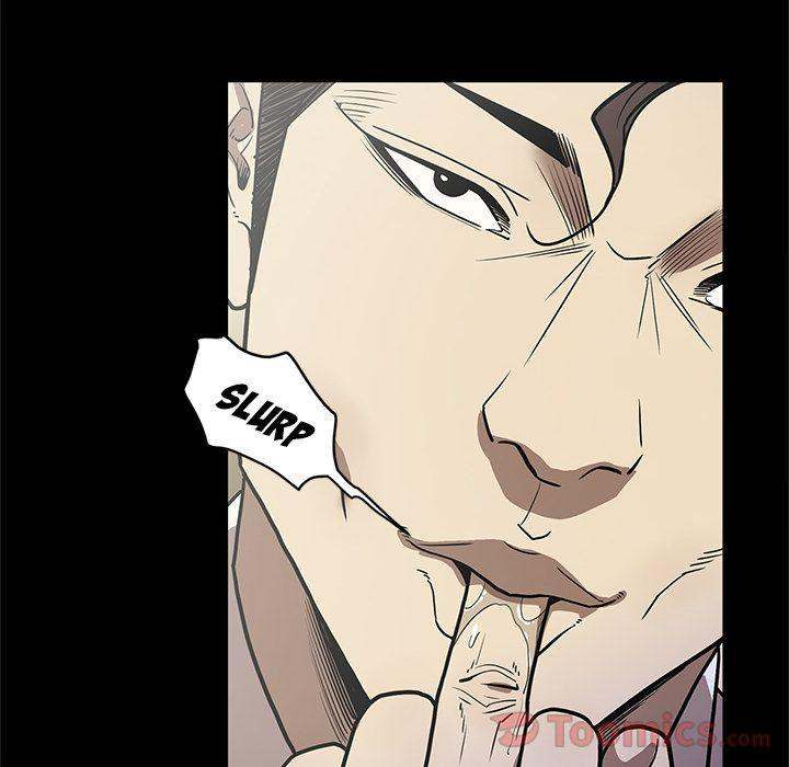 The V Squad - Chapter 32 [photo 103] - MangaPorn