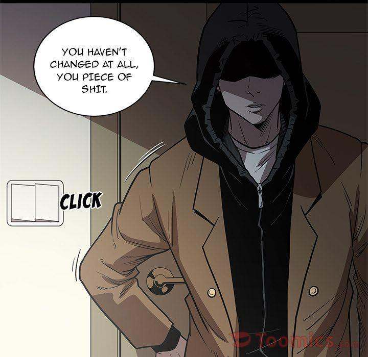The V Squad - Chapter 32 [photo 115] - MangaPorn