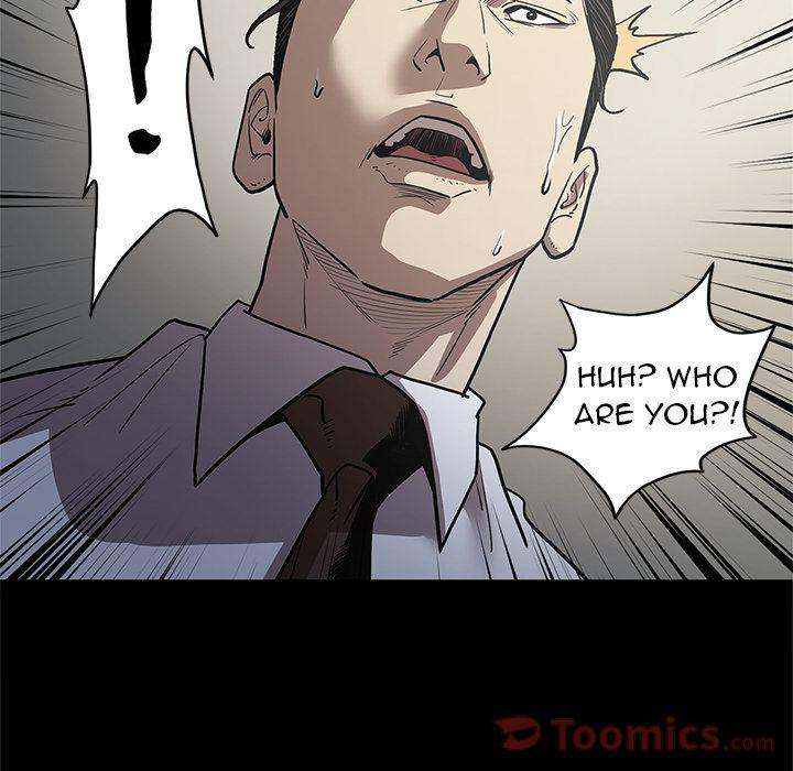 The V Squad - Chapter 32 [photo 117] - MangaPorn