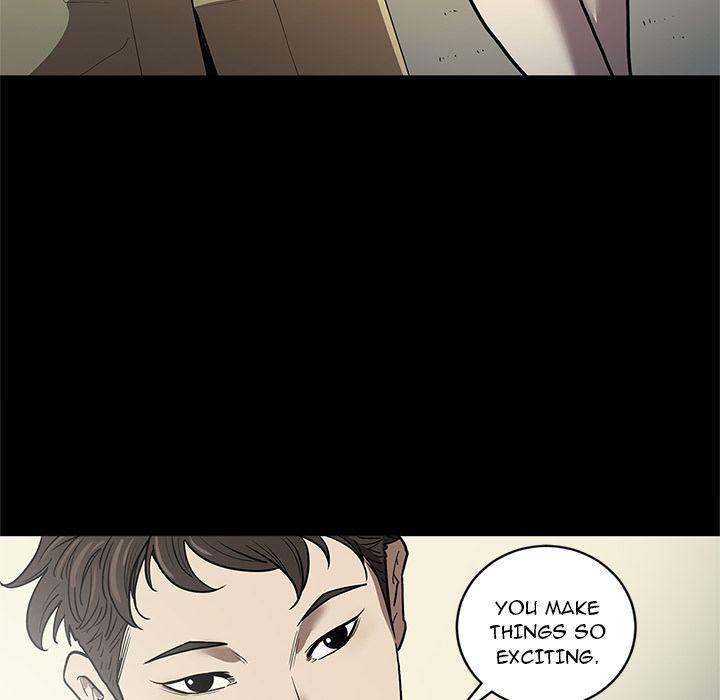 The V Squad - Chapter 32 [photo 12] - MangaPorn