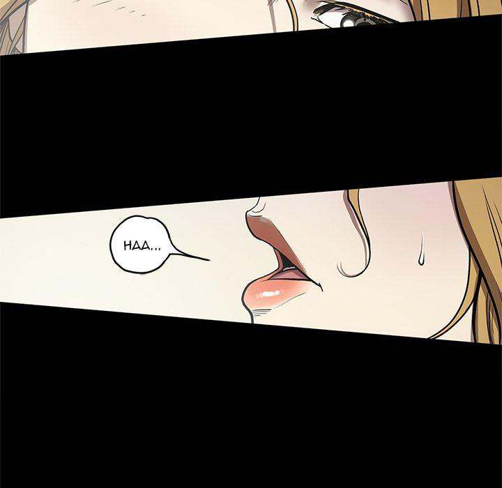 The V Squad - Chapter 32 [photo 18] - MangaPorn