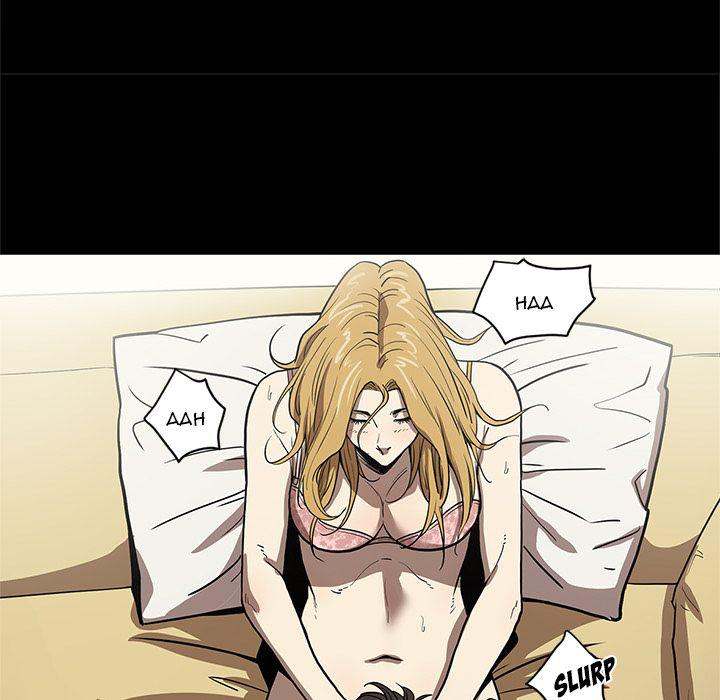 The V Squad - Chapter 32 [photo 20] - MangaPorn