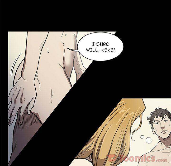 The V Squad - Chapter 32 [photo 27] - MangaPorn