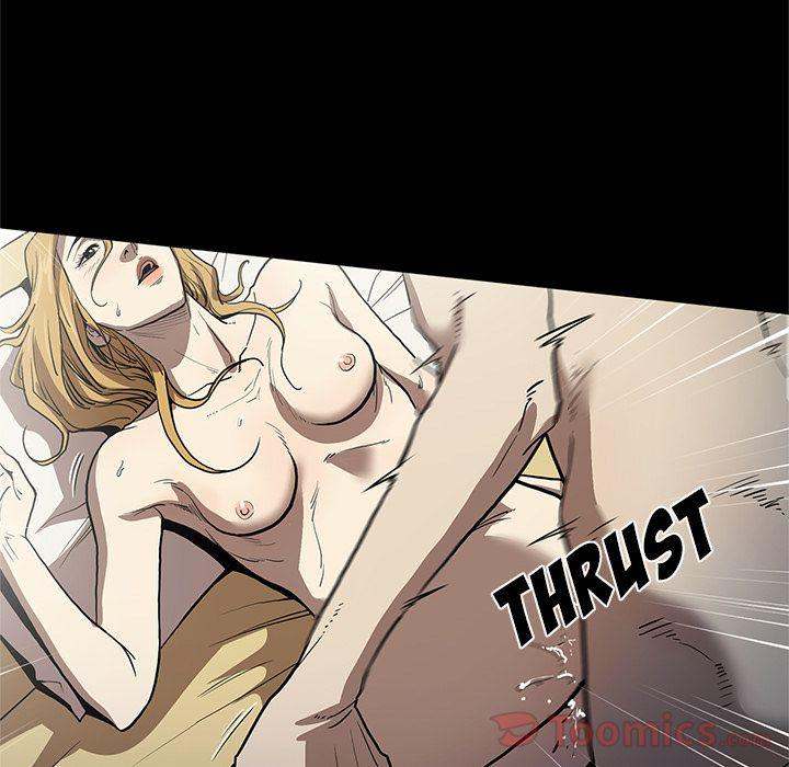 The V Squad - Chapter 32 [photo 29] - MangaPorn