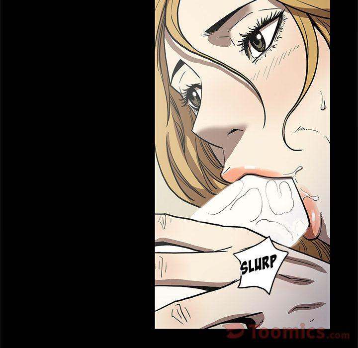 The V Squad - Chapter 32 [photo 41] - MangaPorn
