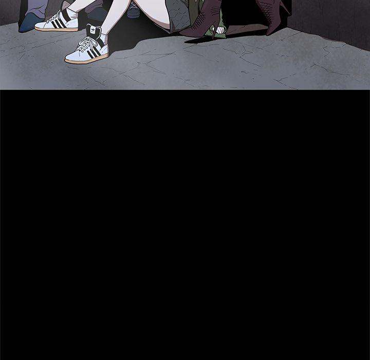 The V Squad - Chapter 32 [photo 5] - MangaPorn