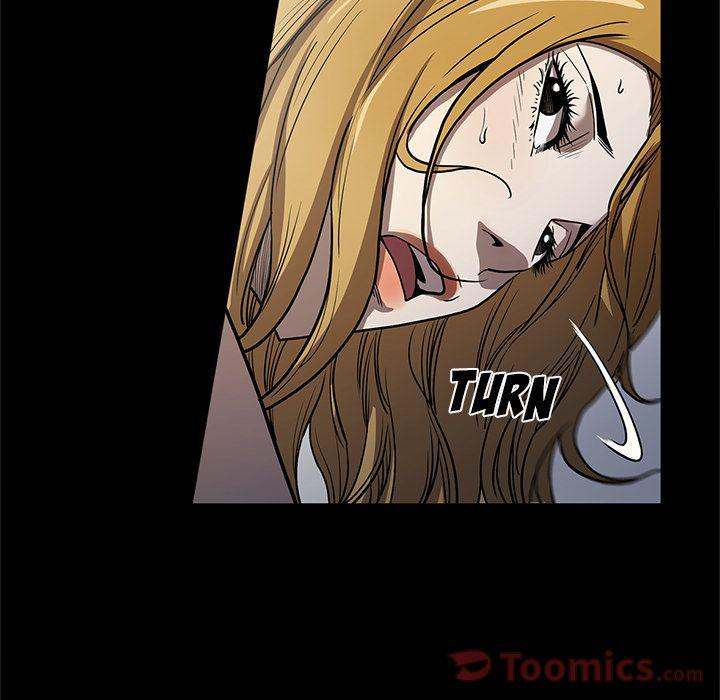 The V Squad - Chapter 32 [photo 51] - MangaPorn