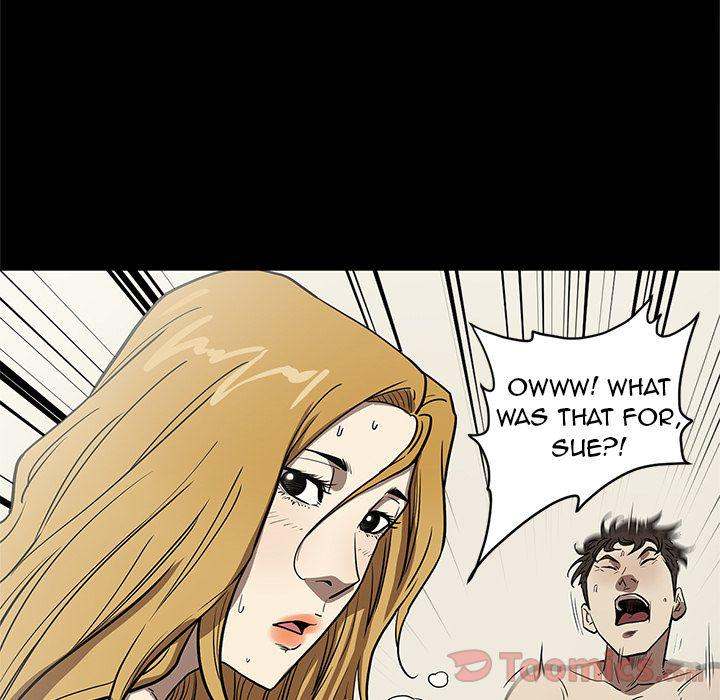 The V Squad - Chapter 32 [photo 52] - MangaPorn