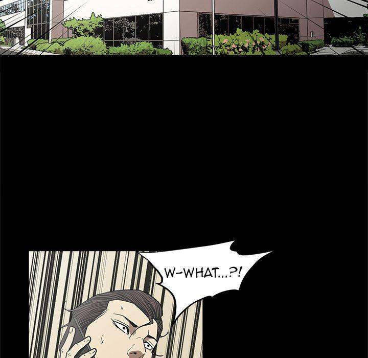 The V Squad - Chapter 32 [photo 57] - MangaPorn