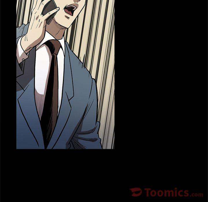 The V Squad - Chapter 32 [photo 58] - MangaPorn